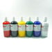 Heat Fix Fabric Paint Assorted 150ml 6pk  hi\-res