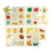 Wooden Colour Puzzles 4pk  hi\-res