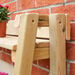 Tiered Outdoor Shelving Unit  hi\-res