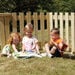 TTS Outdoor Fence Panels \x26 Room Dividers x 4  hi\-res