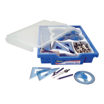 Helix Geometry Class Pack  hi\-res