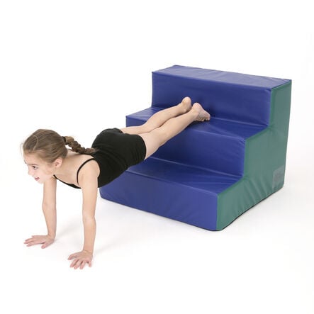 Soft Gym Steps  hi\-res