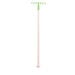 Long Handled Soil Rake  hi\-res