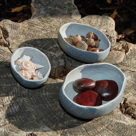 Rustic Pouring Bowls  hi\-res