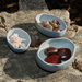 Rustic Pouring Bowls  hi\-res