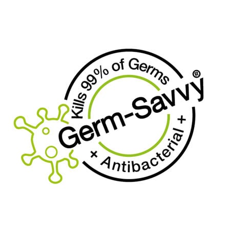 RAPESCO Germ\-Savvy™ Antibacterial Expanding File A4  hi\-res