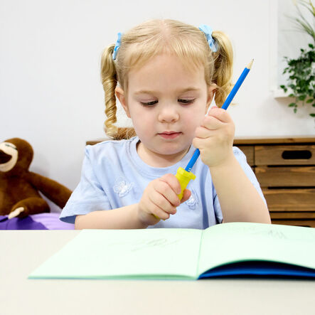 Chewable Pencil Toppers   hi\-res
