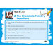 Reading Comprehension Topic Cards Year 4  hi\-res