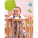 Dropside Wooden Evacuation Cots  hi\-res