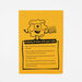 Reading Record Book KS1 30pk  hi\-res