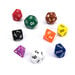 Polyhedra Dice Set  hi\-res