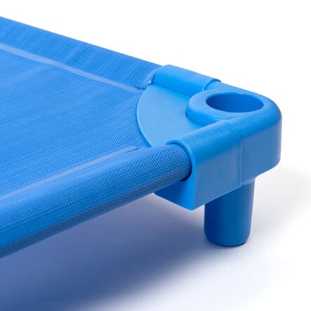 Stacking Plastic Rest Beds  hi\-res