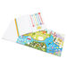 Letters and Sounds Workbooks Phase 1\-6 Letter Sounds  hi\-res