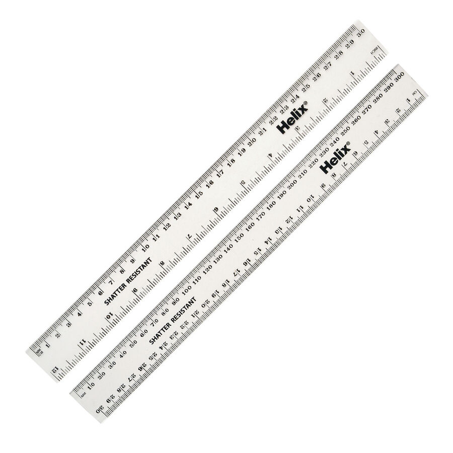 30cm ruler in inches hotsell