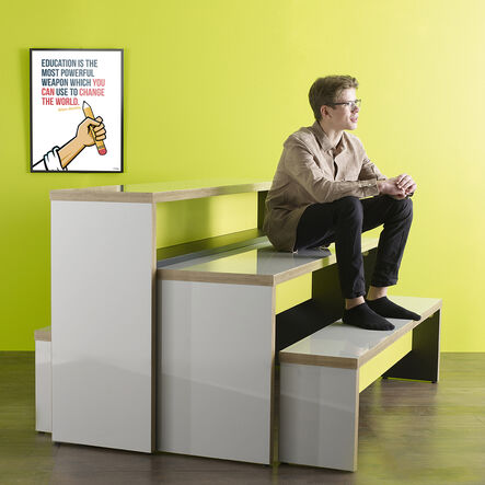 Heppell Bench  hi\-res