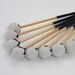 MES Gathering Drum Beaters 8pk  hi\-res