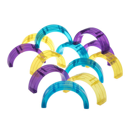 TTS Radiant Stacking Arches 12pk  hi\-res