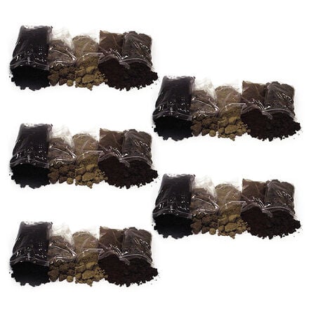 Soil Samples Investigation Kit  hi\-res