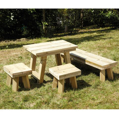 Storyteller's Outdoor Furniture Collection Bundle Deal  Storyteller's Outdoor Furniture Collection Bundle Deal  hi-res