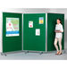 Tri Screen Mobile Presentation and Display System  hi\-res
