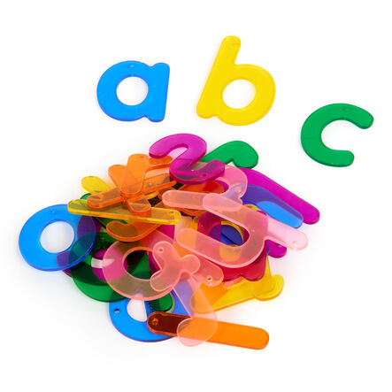 Literacy and Maths Number and Letters Set  hi\-res