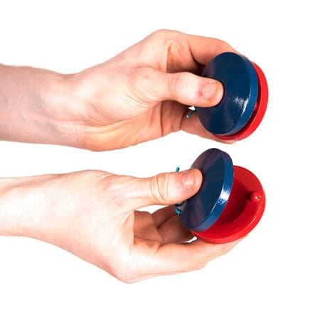 Beginners Castanets  hi\-res