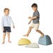 Gonge Balance Hilltop Stepping Stones  hi\-res