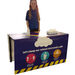 Sanitation Station Wipe Clean Table Cover  hi\-res