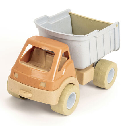 Bio Plastic Tractor and Truck Set 2pk  hi\-res