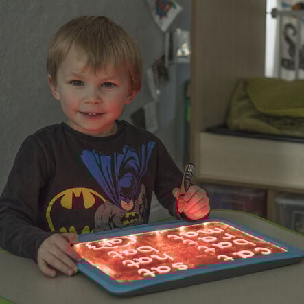 Illuminated Mark Making Writing Boards  hi\-res