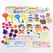 TTS Get on your Feet \- Outdoor Literacy Activities  hi\-res