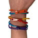 Zip Fidget Bracelet 3pk  hi\-res
