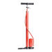 Value Stirrup Football Pump  hi\-res
