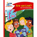 Reading Planet Red B Complete Pack  hi\-res