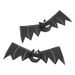 Wiggle Stick On Eyes Assorted 1000pk  hi\-res