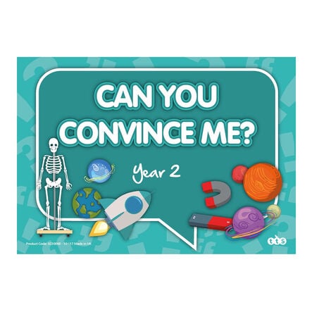 TTS Can You Convince Me? \- Science Activity Cards Year 2  hi\-res