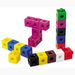 Colourful Snap Counting Cubes 1000pk  hi\-res