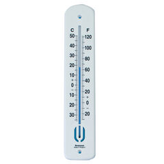 Thermometer - Wall  Thermometer - Wall  hi-res