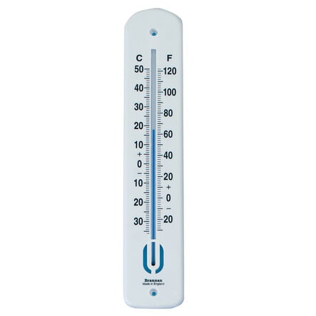 Thermometer \- Wall  hi\-res