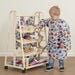 TTS Creative Mark Making Storage Trolley  hi\-res