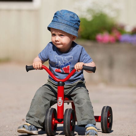 Winther Learn to Ride Tricycle 3pk  hi\-res
