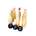 Wooden Skittles Set  hi\-res