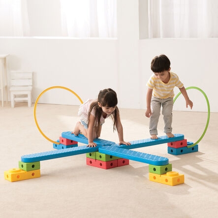 Motor Skills and Balance Set  hi\-res