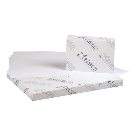 ARISTO 170gsm Cartridge Paper Packs  hi\-res