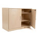 Essential Storage Cupboard Unit  hi\-res