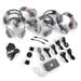 ClassCast Audio Broadcasting Headphones  hi\-res