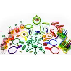Giant Magnifying Kit  Giant Magnifying Kit  hi-res