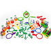 Giant Magnifying Kit  hi\-res