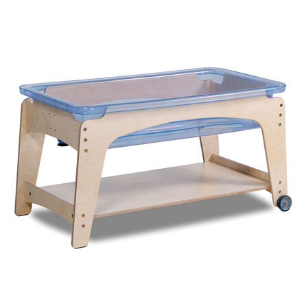 Sand and Water Station  hi\-res