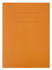 A4 Choice Exercise Book 8mm Ruled with Margin 64pg  hi\-res